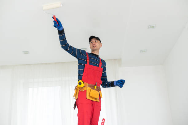 Trusted Melville, NY Painting & Drywall Services Experts